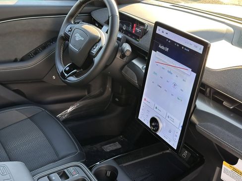 New 2025 Ford Mustang Mach-E GT image 10