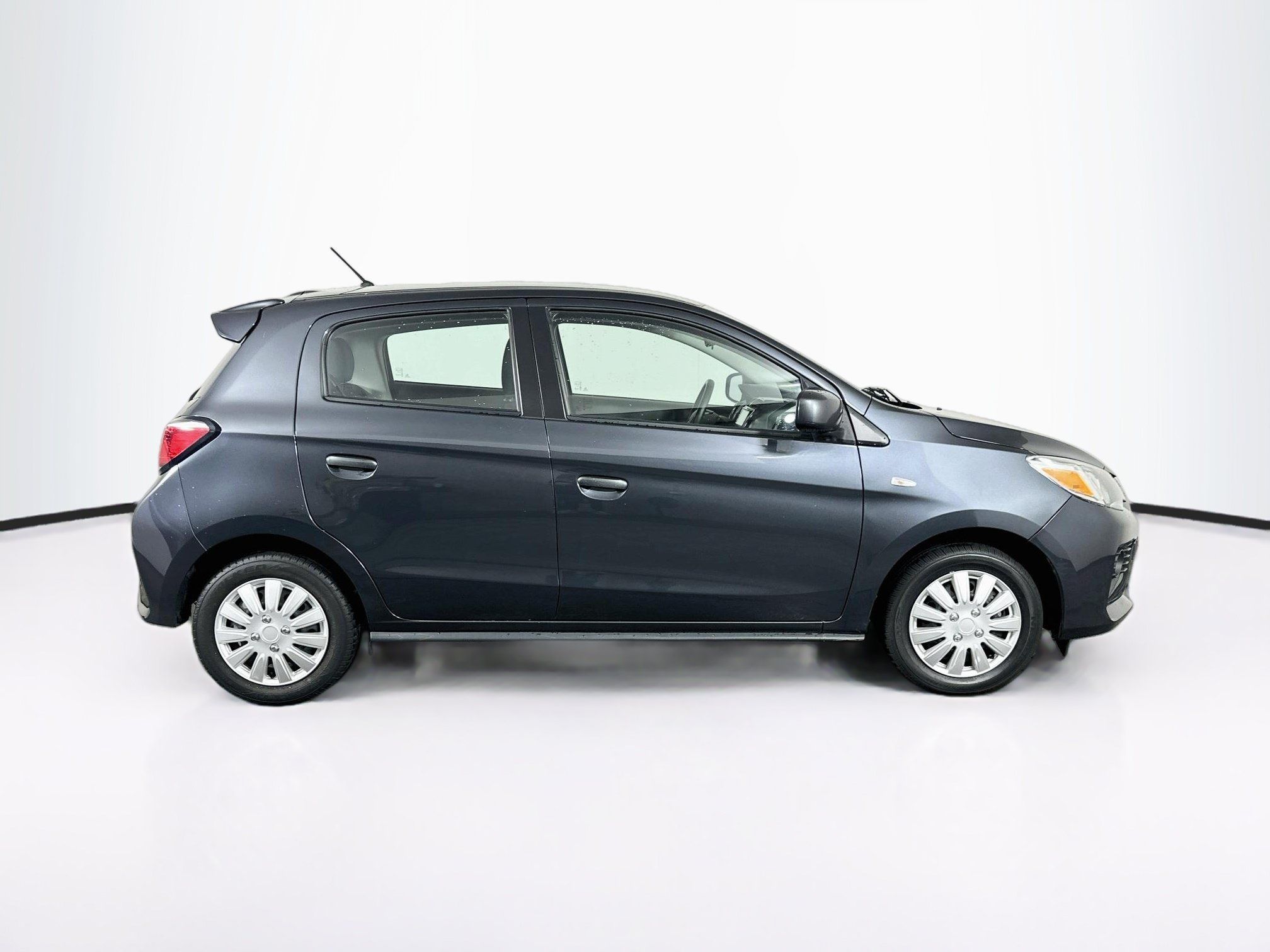 Used 2024 Mitsubishi Mirage ES FWD image 10