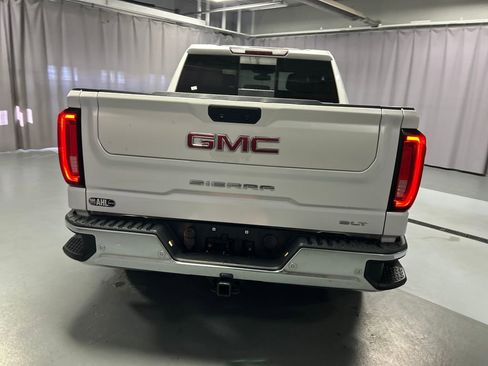 Used 2019 GMC Sierra 1500 SLT image 6