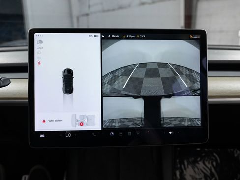 Used 2021 Tesla Model Y Performance image 35