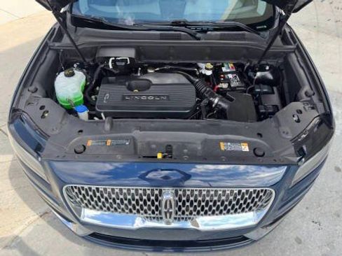 Used 2019 Lincoln Nautilus Reserve AWD/4WD image 35