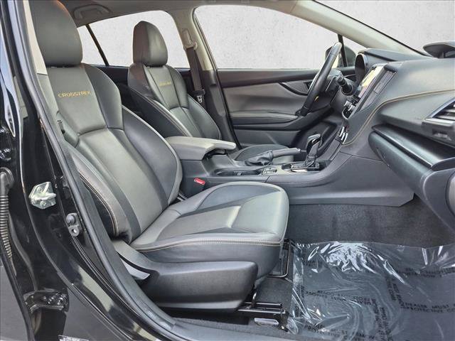 Used 2021 Subaru Crosstrek 2.5i Sport w/ Moonroof Package AWD/4WD image 20
