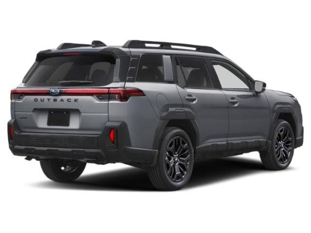 New 2026 Subaru Outback Limited XT AWD/4WD image 2