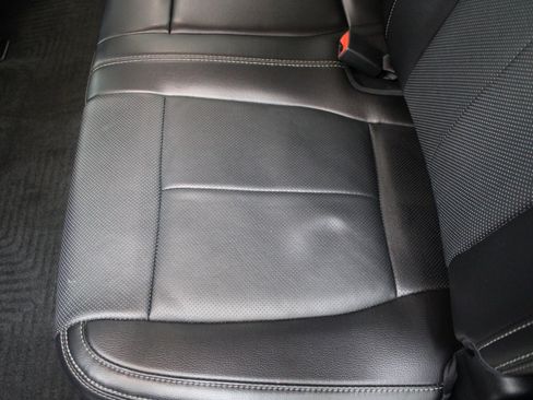 Used 2018 Ford F150 Lariat w/ Equipment Group 502A Luxury image 22