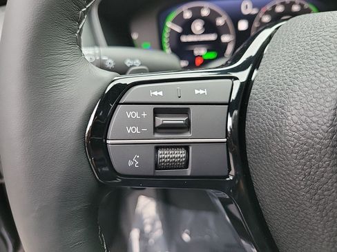 New 2025 Honda Civic Sport Touring image 24