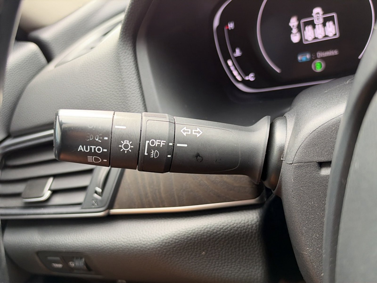Used 2021 Honda Accord EX-L image 31