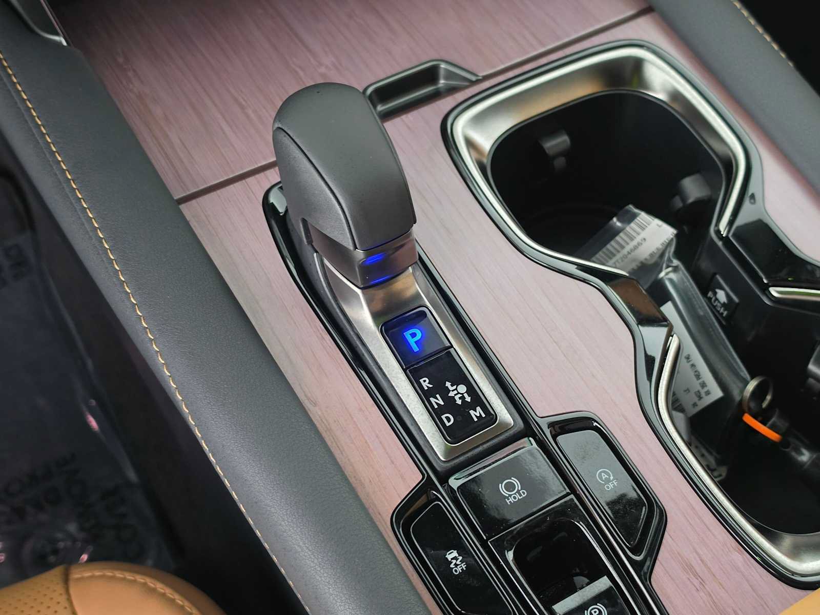New 2026 Lexus RX 350 Premium Plus FWD image 30