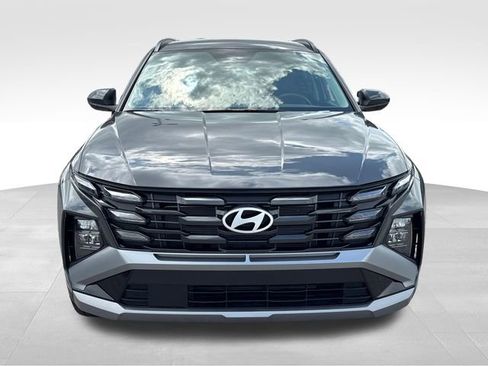 New 2026 Hyundai Tucson SEL FWD image 8