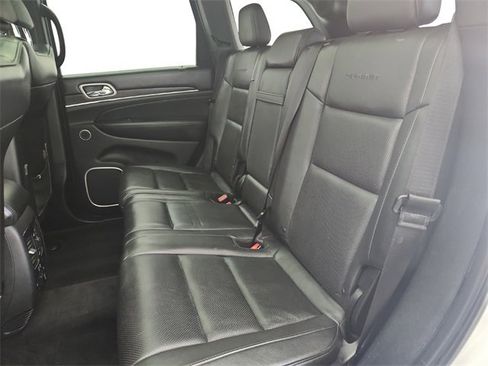 Used 2018 Jeep Grand Cherokee Summit image 22