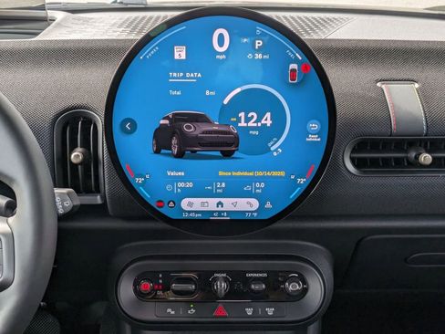New 2026 MINI Cooper S FWD image 16