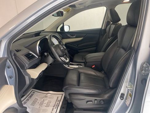Used 2022 Subaru Ascent Limited w/ Technology Package image 10