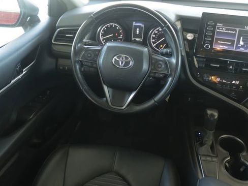 Used 2023 Toyota Camry SE image 27