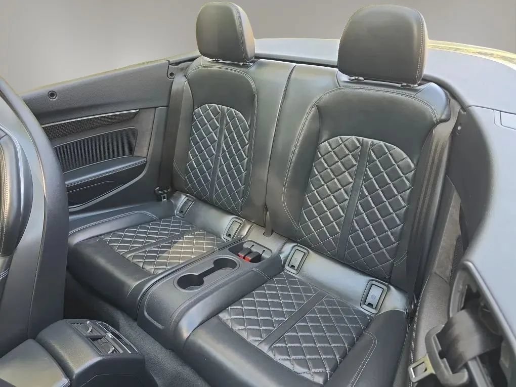 Used 2019 Audi S5 Prestige AWD/4WD image 43