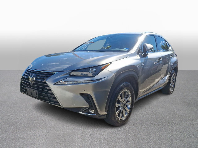 Used 2021 Lexus NX 300 AWD w/ Accessory Package image 1