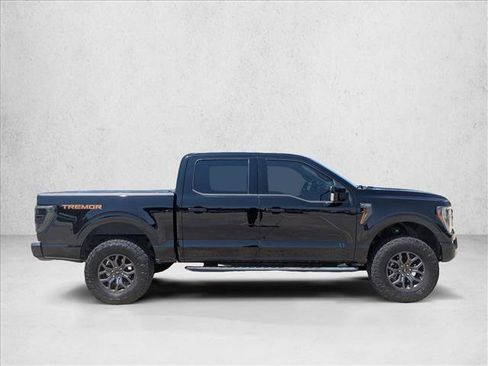 Used 2023 Ford F150 Tremor w/ Equipment Group 402A High AWD/4WD image 4
