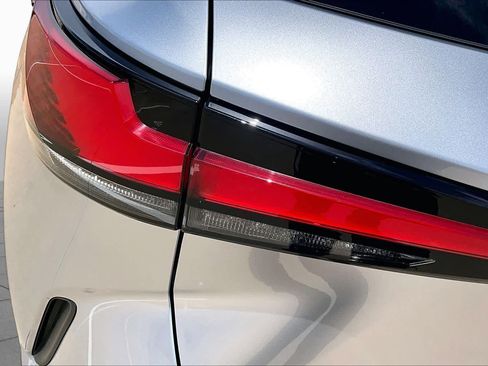 Used 2025 Lexus RX 350 Premium w/ Accessory Package (Z1) FWD image 29