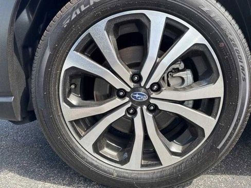 Used 2024 Subaru Forester Limited image 23