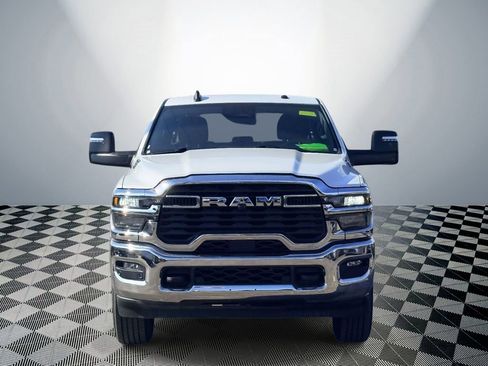 Used 2025 RAM 2500 Big Horn image 2