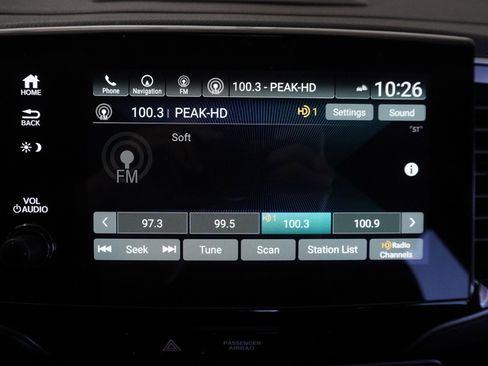 Used 2024 Honda Passport Black Edition image 30