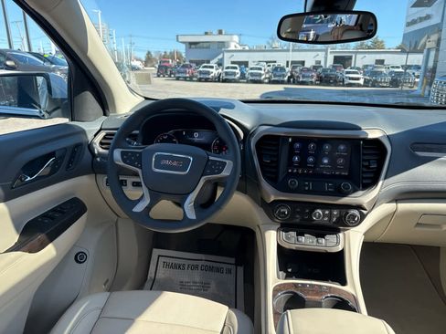 Certified 2023 GMC Acadia Denali image 14