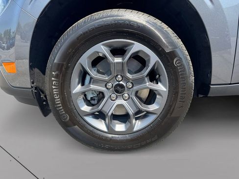 New 2026 Ford Maverick XLT AWD/4WD image 9