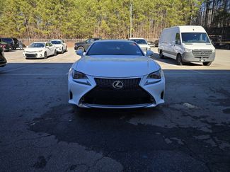 Used 2017 Lexus RC 350 F Sport video 2