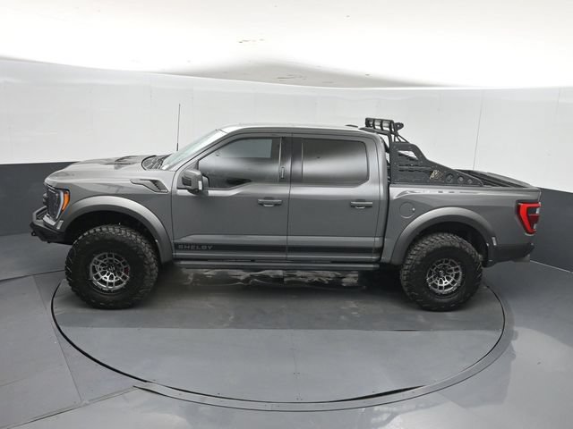 Used 2021 Ford F150 Raptor w/ Equipment Group 801A High AWD/4WD image 47