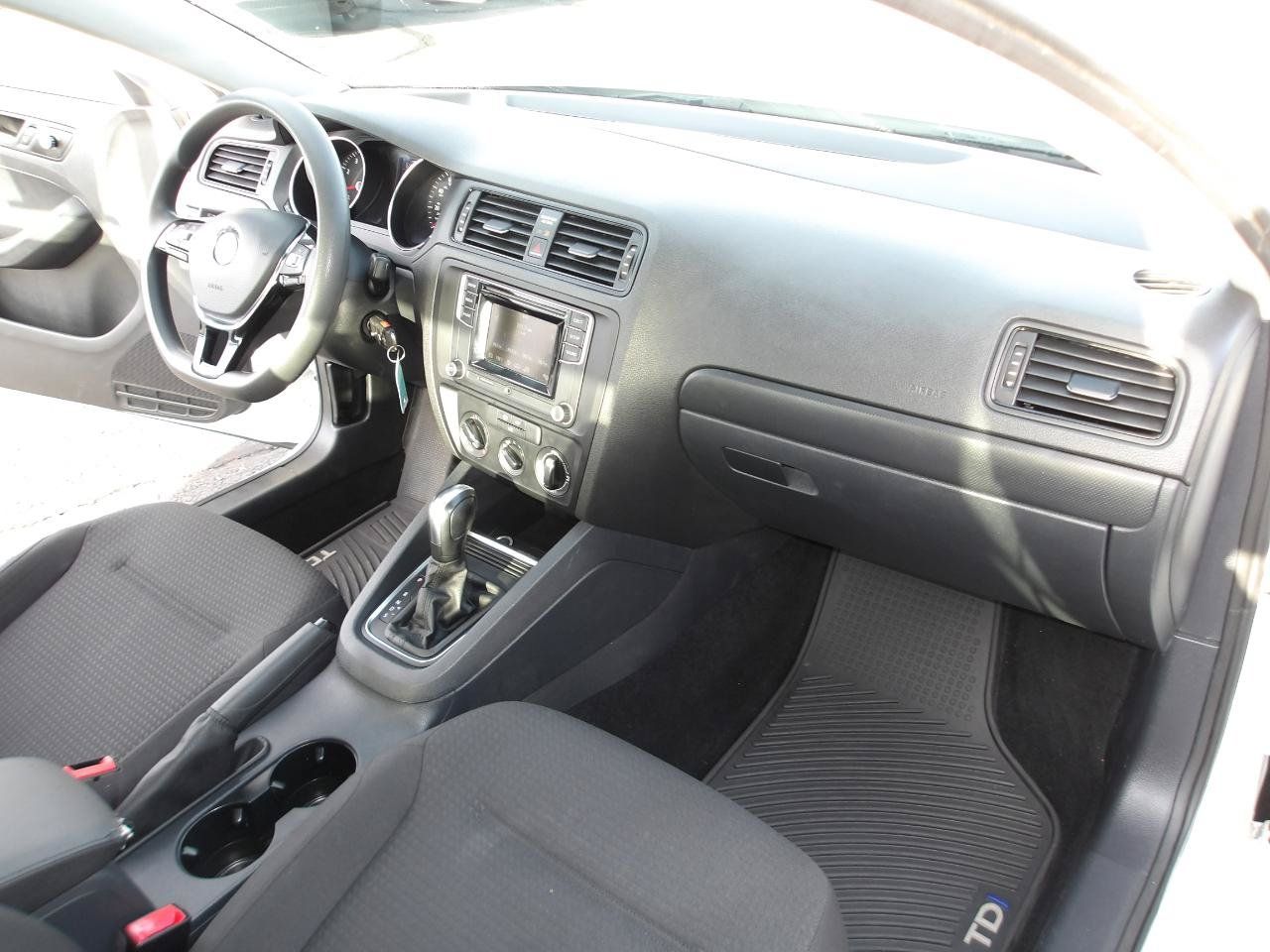 Used 2016 Volkswagen Jetta S FWD image 13