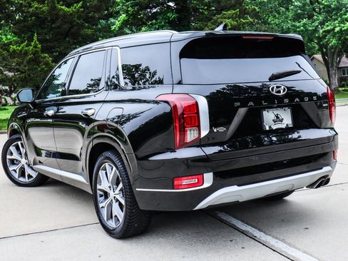 Used 2022 Hyundai Palisade Limited AWD/4WD image 18