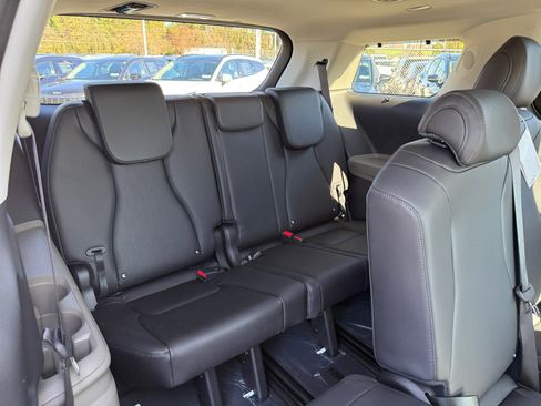 New 2026 Kia Carnival SX image 20