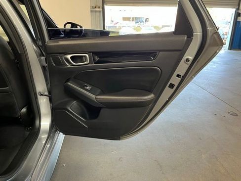 Used 2023 Honda Civic Sport Touring image 15