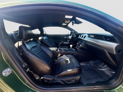 Used 2022 Ford Mustang GT Premium w/ Equipment Group 401A image 27