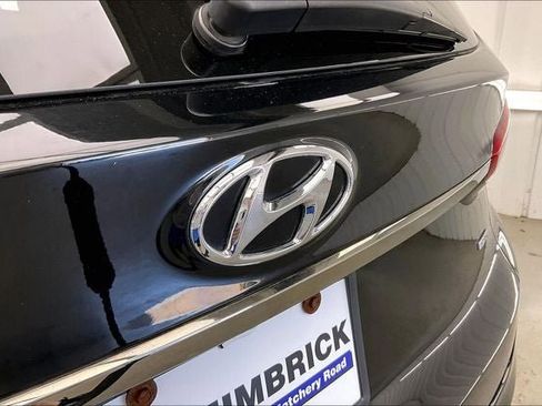 Used 2019 Hyundai Santa Fe SEL AWD/4WD image 31