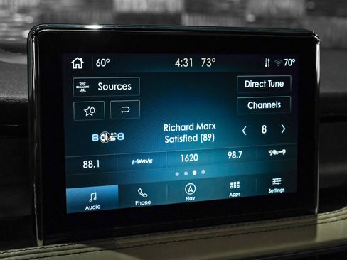 Used 2022 Lincoln Corsair Reserve w/ Elements Package FWD image 27