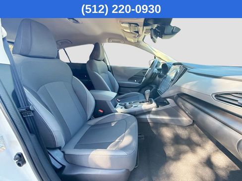 New 2026 Subaru Crosstrek 2.0i Premium AWD/4WD image 33