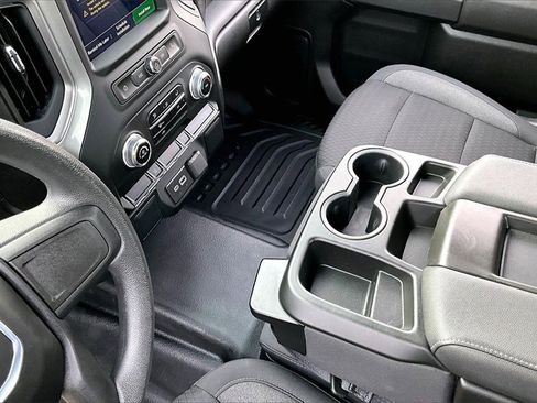 Used 2024 GMC Sierra 2500 Pro image 15