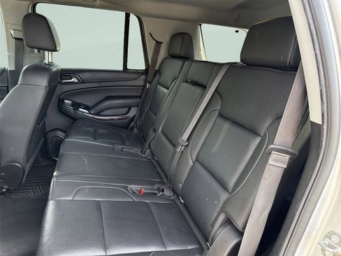 Used 2018 GMC Yukon SLT w/ Open Road Package image 21