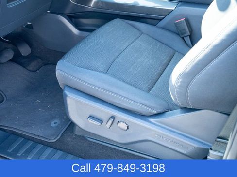 Used 2022 Ford F150 XLT w/ Equipment Group 302A High image 28