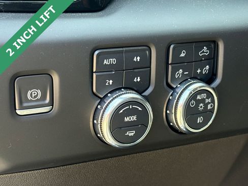 Used 2022 GMC Sierra 1500 AT4X AWD/4WD image 23