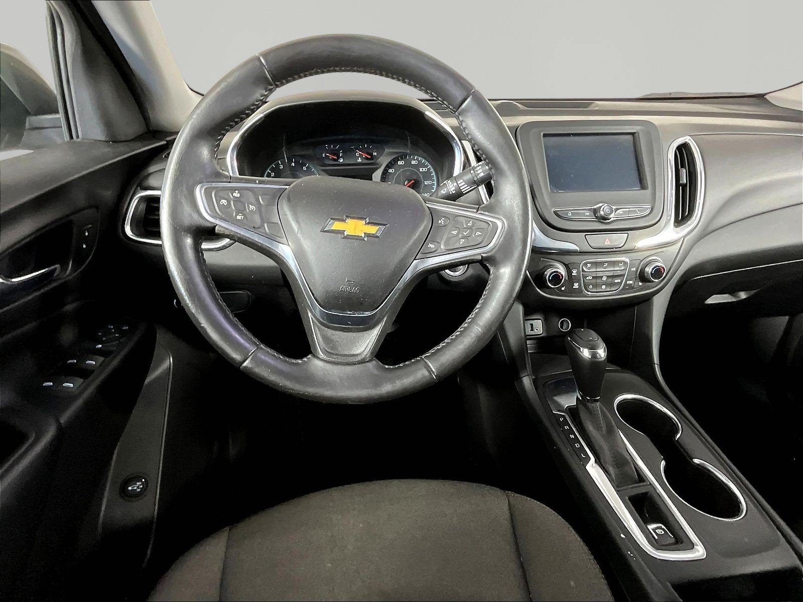 Used 2018 Chevrolet Equinox LT FWD image 8