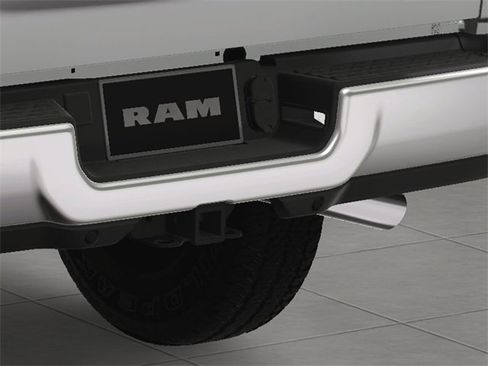 New 2025 RAM 2500 Tradesman image 15