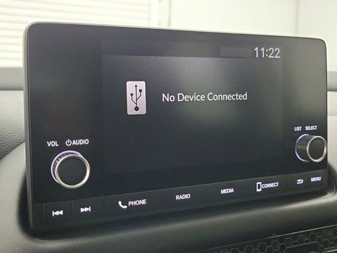 Certified 2025 Honda HR-V LX image 28