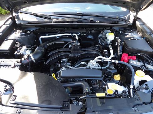 Used 2025 Subaru Outback Limited image 28