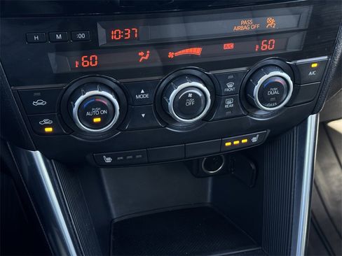 Used 2014 MAZDA CX-5 Grand Touring image 20