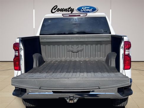 Used 2019 Chevrolet Silverado 1500 LT w/ All-Star Edition image 20