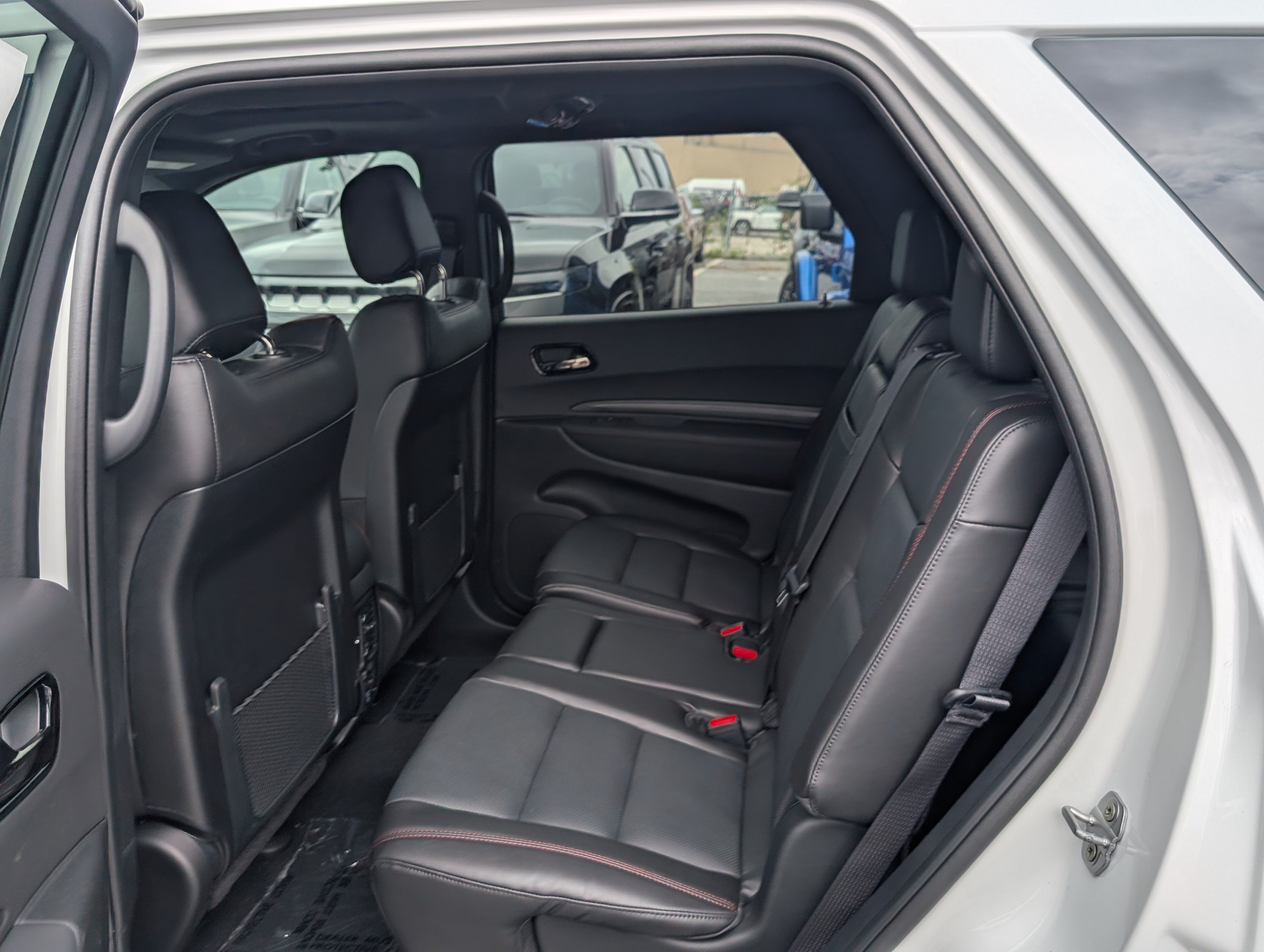 New 2026 Dodge Durango GT AWD/4WD image 15