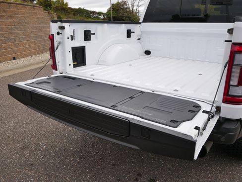 Used 2023 Ford F150 Raptor w/ Raptor Carbon Fiber Package image 12