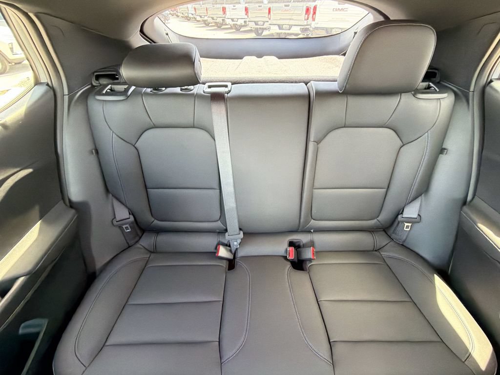 New 2026 Buick Envista Sport Touring w/ Convenience I Package FWD image 16