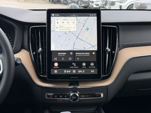 New 2026 Volvo XC60 B5 Ultra w/ Protection Package Premier image 12