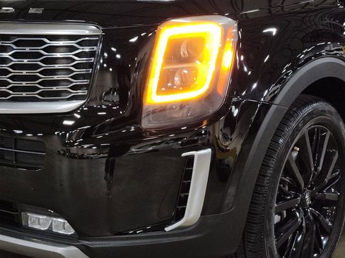 Used 2021 Kia Telluride SX image 14